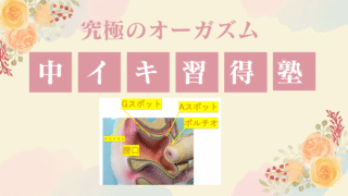 中イキ習得塾 ¥13,500